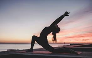 Premier Pilates Instruction Serving San Ramon