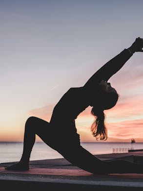 Premier Pilates Instruction Serving San Ramon
