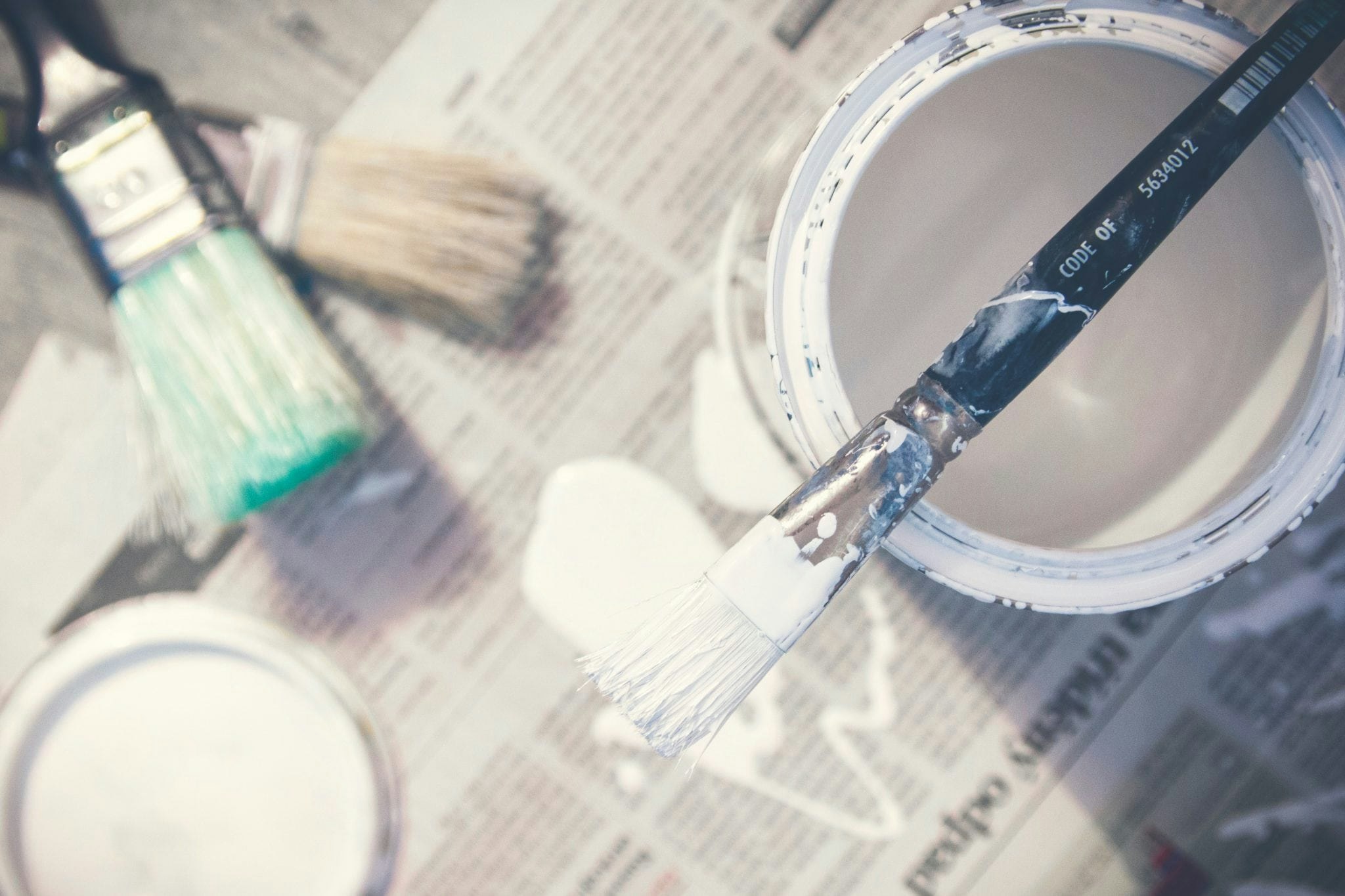 Is It A Good Idea To Paint Your House Before Selling Clever