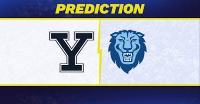Yale vs. Columbia prediction: Why Yale is favored to win in college football Week 9 [2026]