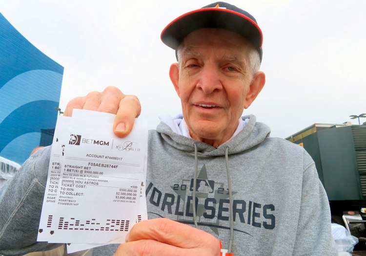 Mattress Mack.