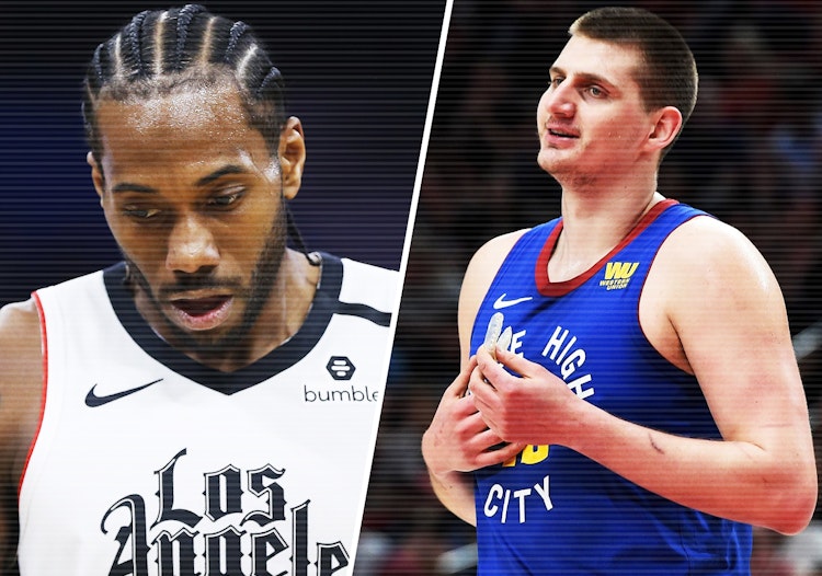 NBA 2020 Playoffs Clippers vs. Nuggets Game 6: Predictions, picks and bets