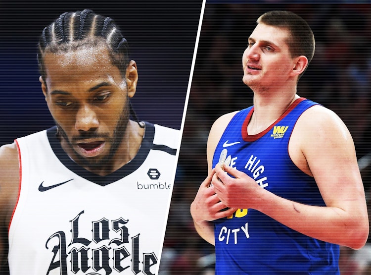 NBA 2020 Playoffs Clippers vs. Nuggets Game 6: Predictions, picks and bets