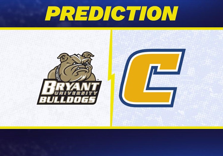 Bryant University-Chattanooga Predictions and Game Preview.