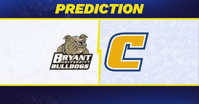 Bryant University vs. Chattanooga Prediction: Chattanooga Predicted to Win College Basketball Matchup [11/27/2024]
