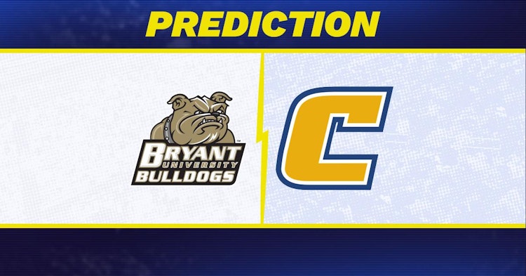 Bryant University-Chattanooga Predictions and Game Preview.