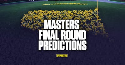 2025 Masters Tournament Updated Odds and Predictions for Final Round Led By Rory McIlroy, Bryson DeChambeau