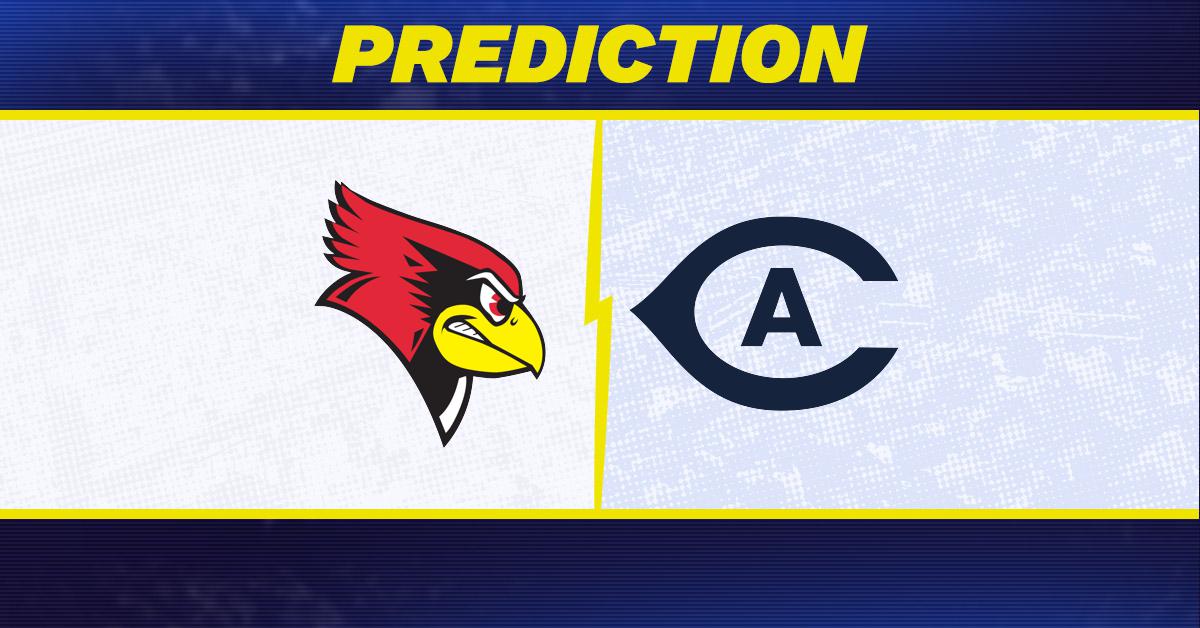 Illinois State vs. UC Davis prediction: Illinois State favored to win in college football Week 16 [2025]