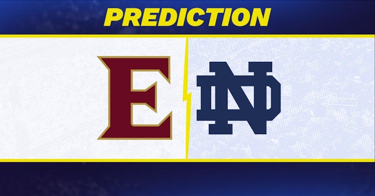 Elon-Notre Dame Predictions and Game Preview.
