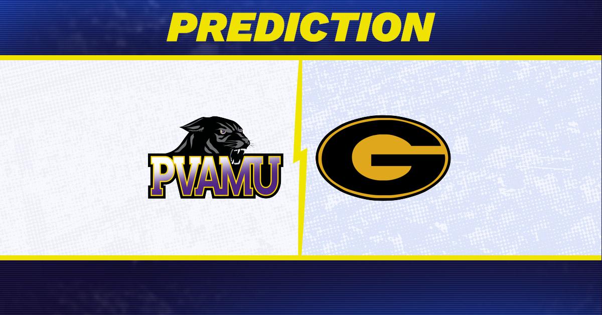 Prairie View A&M vs. Grambling State prediction: Grambling State favored to win men's college basketball matchup [1/3/2026]