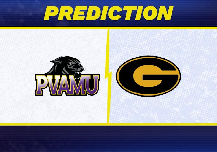 Prairie View A&M-Grambling State Predictions and Game Preview.
