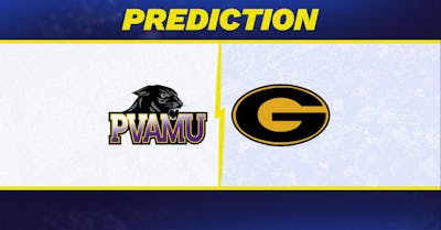 Prairie View A&M vs. Grambling State prediction: Grambling State favored to win men's college basketball matchup [1/3/2026]