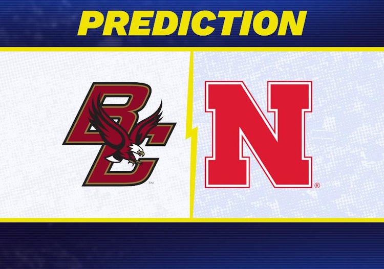 Boston College-Nebraska Predictions and Game Preview.