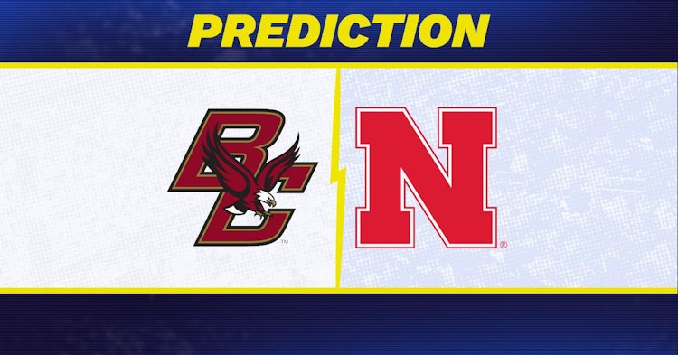 Boston College-Nebraska Predictions and Game Preview.