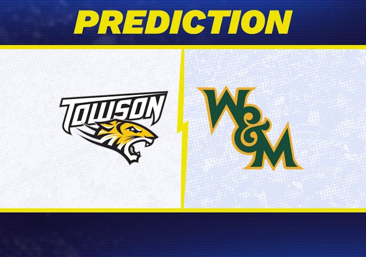 Towson-William & Mary Predictions and Game Preview.