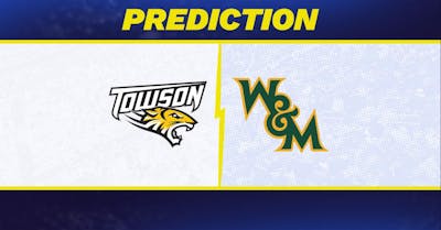 Towson vs. William & Mary prediction: Why William & Mary is favored to win men's college basketball matchup [12/29/2025]