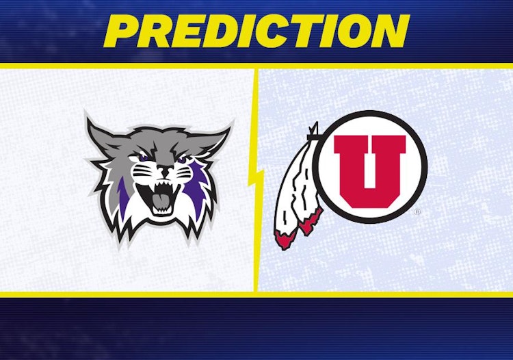 Weber State-Utah Predictions and Game Preview.