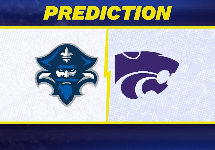 New Orleans-Kansas State Predictions and Game Preview.