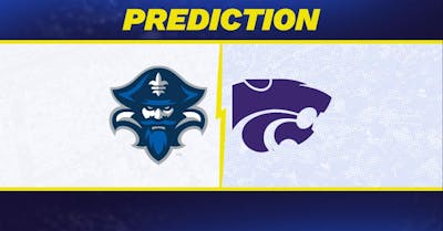 New Orleans vs. Kansas State Prediction: Kansas State Predicted to Win Tuesday's College Basketball Matchup [11/5/2024]