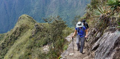 Inca Trail Permits - Everything you need to know