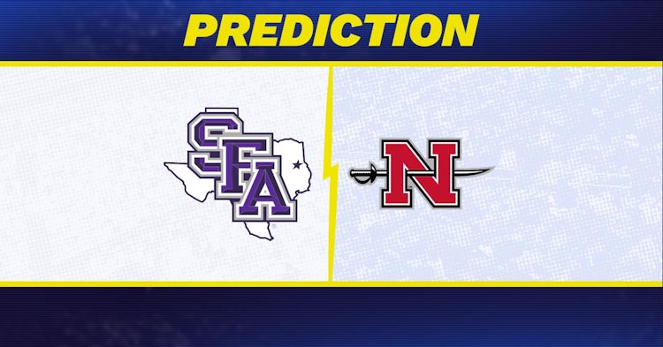 Stephen F. Austin-Nicholls State Predictions and Game Preview.