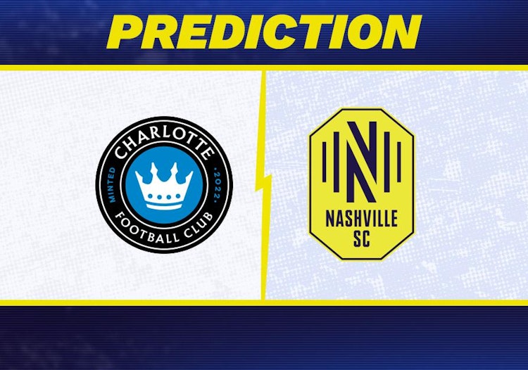 Charlotte FC-Nashville SC Predictions and Game Preview.