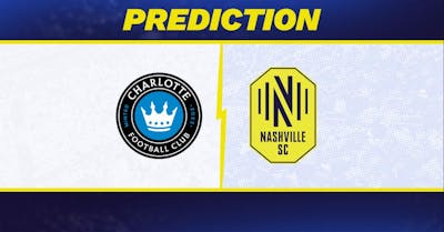 Charlotte FC vs. Nashville SC Prediction, Odds, Picks, and MLS Season Pass Discount Code [4/5/2025]