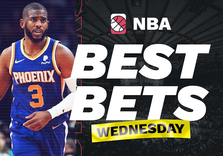 Free NBA Betting Picks, Predictions and Parlays: Wednesday November 17, 2021