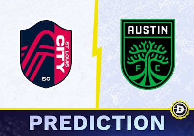 St Louis City vs. Austin FC Prediction, Odds, MLS Picks [4/14/2024]
