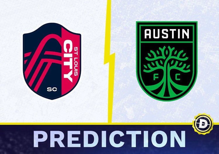 St Louis City vs. Austin FC Prediction, Odds, MLS Picks [4/14/2024]