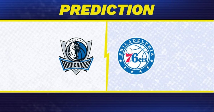 Dallas Mavericks-Philadelphia 76ers Predictions and Game Preview.