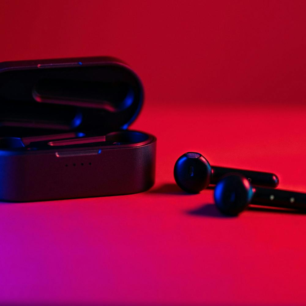 PocketPro Personal Sound Amplifier