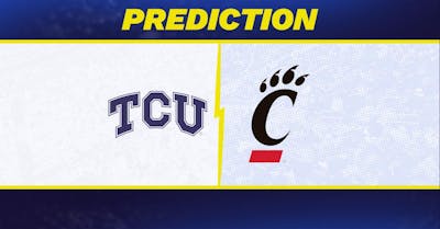 TCU vs. Cincinnati Prediction: TCU Predicted to Win in College Football Week 14 [2024]