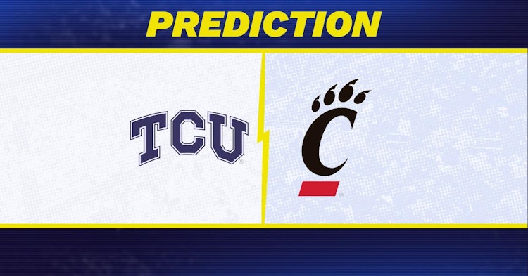 TCU-Cincinnati Predictions and Game Preview.