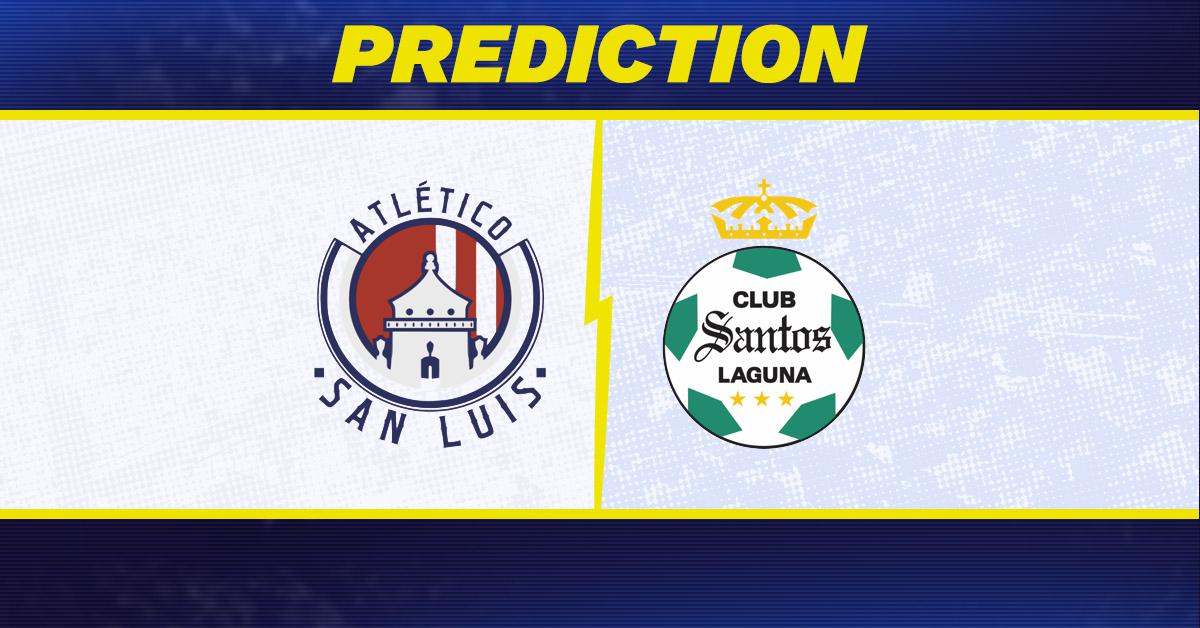San Luis-Santos Laguna Predictions and Game Preview.