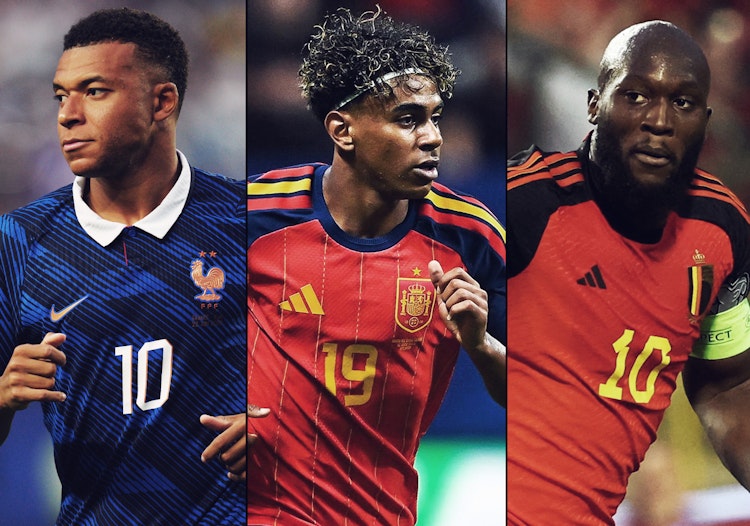 World Cup Parlay Picks and Projections Today - Friday, June 26