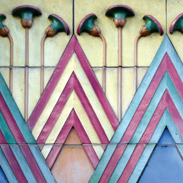 Art Deco London's main gallery image