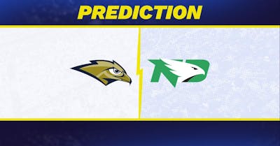 Oral Roberts vs. North Dakota prediction: North Dakota favored to win men's college basketball matchup [1/1/2026]