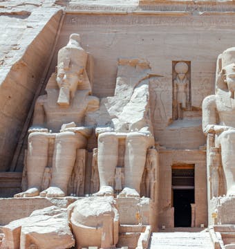 Egypt Experience - 12 Days