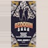 Bedouin 2023, Saga @ Papaya Playa
