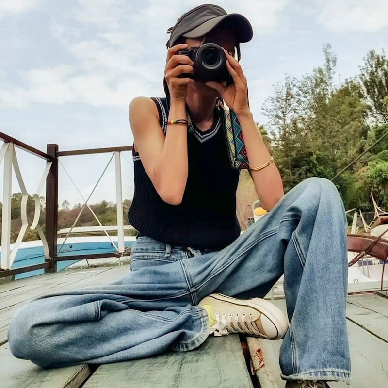 Muzikawi curates: Sosina