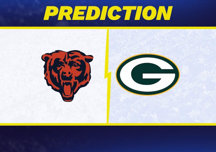 Chicago Bears-Green Bay Packers Predictions and Game Preview.