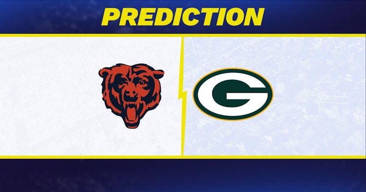 Chicago Bears-Green Bay Packers Predictions and Game Preview.