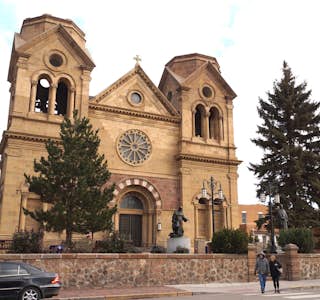 Santa Fe Highlights Live Virtual Tour's gallery image