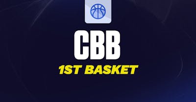 College Basketball First Basket Predictions for Friday Include Trey Kaufman-Renn, Jalen Haynes [3/21/2025]