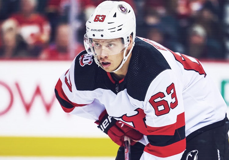 NHL parlay picks for Wednesday, March 4.