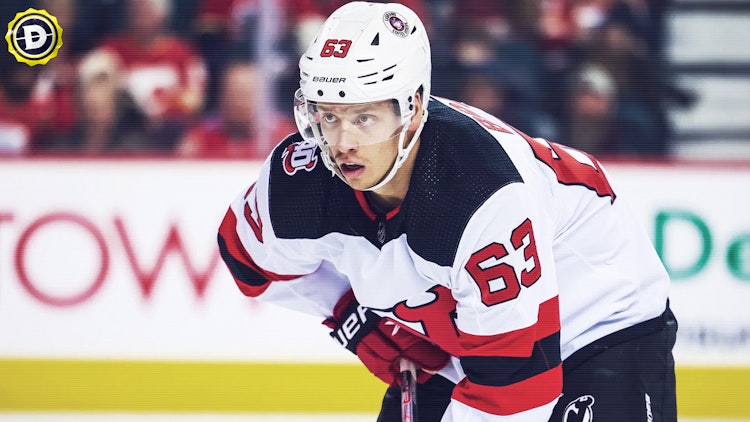 NHL parlay picks for Wednesday, March 4.