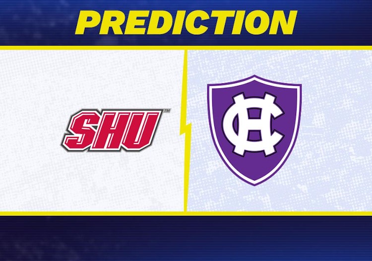Sacred Heart-Holy Cross Predictions and Game Preview.
