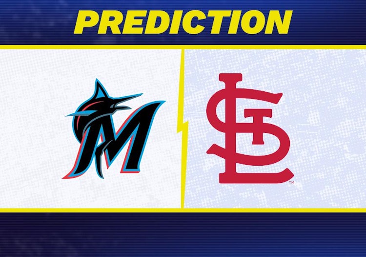 Miami Marlins-St. Louis Cardinals Predictions and Game Preview.