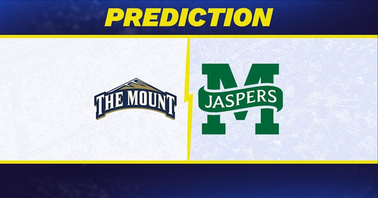 Mount St. Mary's-Manhattan Predictions and Game Preview.